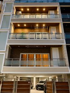Image of 1500 Sq.ft 3 BHK Builder Floor for sale in GMS Road, Dehradun for Rs. 9900000