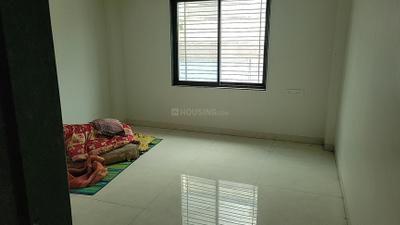 Living Room Image of 1212 Sq.ft 1 BHK Independent House for rent in Muktainagar Jalgaon for Rs. 8500
