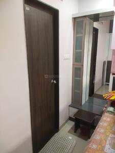 Bedroom Image of 1125 Sq.ft 2 BHK Apartment / Flat for sale in Kingston Aura A B C D E And Apex, Handewadi Pune for Rs. 6500000
