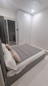Bedroom Image of 980 Sq.ft 2 BHK Apartment / Flat for sale in Yash Grecia, Dhanori Pune for Rs. 6100000