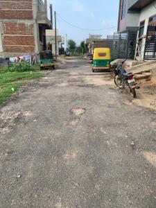 Image of 800 Sq.ft Residential Plot / Land for sale in Sanganer, Jaipur for Rs. 2100000