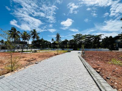 Image of 1305 Sq.ft Residential Plot / Land for sale in Kakkanad, Kochi for Rs. 3900000