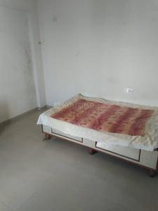Bedroom Image of 650 Sq.ft 1 BHK Apartment / Flat for rent in Signature Heights, Wakad Pune for Rs. 26000