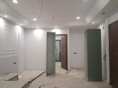 Living Room Image of 1350 Sq.ft 3 BHK Builder Floor for sale in Paschim Vihar New Delhi for Rs. 27000000