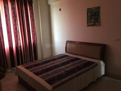 Bedroom Image of 2200 Sq.ft 3 BHK Apartment / Flat for rent in Sector 76 Mohali for Rs. 40000