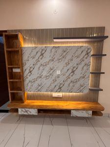 Hall Image of 1900 Sq.ft 3 BHK Villa for sale in Niwaru Jaipur for Rs. 11500000