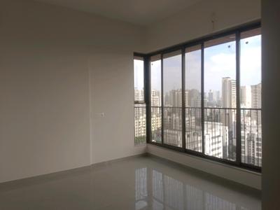 Bedroom Image of 1450 Sq.ft 3 BHK Apartment / Flat for sale in Bhoomi Pratishtha, Borivali West Mumbai for Rs. 38500000