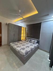 Bedroom Image of 1152 Sq.ft 2 BHK Apartment / Flat for sale in Parth Pinnacle, Rampura at Kanwarpura Jaipur for Rs. 4000000