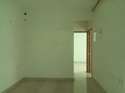 Living Room Image of 880 Sq.ft 2 BHK Apartment / Flat for sale in S M Hatkesh Heights, Mira Road East Mira Bhayandar for Rs. 9300000