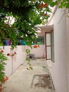 Balcony Image of 1200 Sq.ft 2 BHK Independent House for sale in Waghodia Road Vadodara for Rs. 4700000