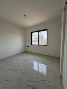 Hall Image of 1110 Sq.ft 2 BHK Apartment / Flat for sale in Deepali Nagar Nashik for Rs. 4500000