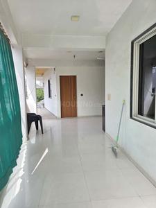Balcony Image of Pg rooms in Naranpura, Ahmedabad