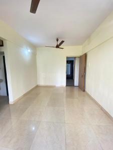 Hall Image of 665 Sq.ft 2 BHK Apartment / Flat for sale in Coronet, Kandivali East Mumbai for Rs. 15000000