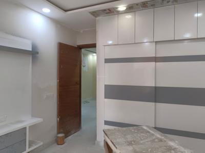 3 BHK Independent Builder Floor