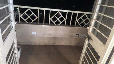Kitchen Image of 750 Sq.ft 2 BHK Apartment / Flat for rent in SSD Sai Orchards, Pimple Saudagar Pune for Rs. 37000