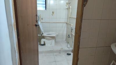 Image of 1000 Sq.ft 2 BHK Apartment / Flat for sale in Airoli, Navi Mumbai for Rs. 14000000