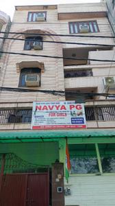 Image of SS hostels  in GTB Nagar, New Delhi