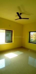 Hall Image of 1100 Sq.ft 3 BHK Builder Floor for rent in Patrapada Bhubaneswar for Rs. 20000