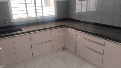 Kitchen Image of 2200 Sq.ft 3 BHK Duplex for rent in Koramangala Bengaluru for Rs. 70000