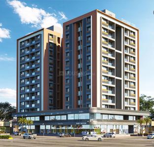 2 BHK Apartment
