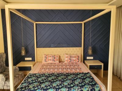 Bedroom Image of 2540 Sq.ft 2 BHK Studio for sale in Lilleria Edgewater, Umeta Anand for Rs. 12000000