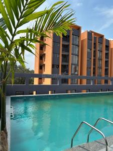 Image of 1069 Sq.ft 2 BHK Apartment / Flat for sale in Casagrand Aquene, Kengeri, Bengaluru for Rs. 9200000