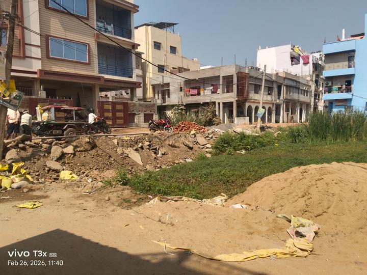 Danapur Nizamat Main Image 1