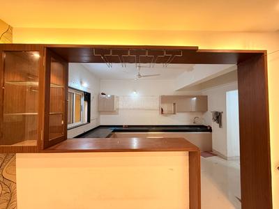Kitchen Image of 2412 Sq.ft 4.5 BHK Duplex for sale in Baner Pune for Rs. 42500000