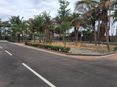 Image of 871 Sq.ft Residential Plot / Land for sale in Cholavaram, Thiruvallur, Chennai for Rs. 4224350