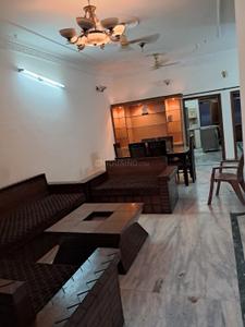 Hall Image of 1400 Sq.ft 3 BHK Apartment / Flat for rent in Sector 20 Panchkula for Rs. 20000