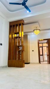 Hall Image of 1550 Sq.ft 3 BHK Apartment / Flat for sale in Sector 45 Noida for Rs. 7400000