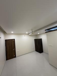 Bedroom Image of 1950 Sq.ft 3 BHK Penthouse for rent in Tilakwadi Belagavi for Rs. 32000