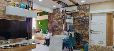 Bedroom Image of 828 Sq.ft 2 BHK Apartment / Flat for sale in South City Garden, Behala Kolkata for Rs. 9300000