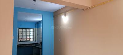 Bedroom Image of 1200 Sq.ft 3 BHK Independent House for rent in Vashier Valley Valsad for Rs. 12000