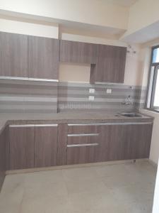 Kitchen Image of 1760 Sq.ft 3 BHK Apartment / Flat for sale in Paras Dews, Sector 106 Gurgaon for Rs. 18500000