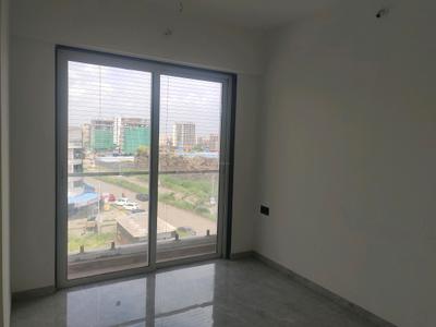 Bedroom Image of 1318 Sq.ft 2 BHK Apartment / Flat for sale in Ulwe Navi Mumbai for Rs. 12800000