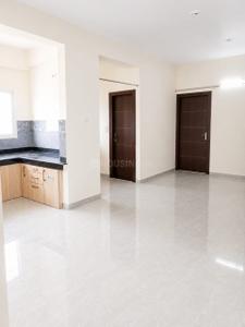 Hall Image of 920 Sq.ft 3 BHK Apartment / Flat for rent in Shiv Gharana, Maranpur Gaya for Rs. 20000