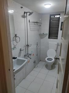 Image of 1211 Sq.ft 2 BHK Apartment / Flat for rent in Salisbury Park, Pune for Rs. 39000