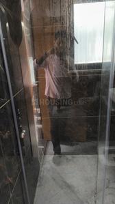 Image of 2655 Sq.ft 3 BHK Apartment / Flat for rent in The Gate, Raysan, Gandhinagar for Rs. 40000