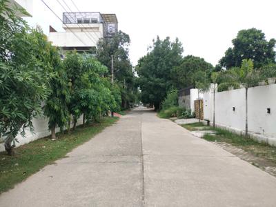 Image of 4500 Sq.ft Residential Plot / Land for sale in Sector 14, Faridabad for Rs. 110000000