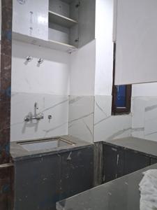 Kitchen Image of 550 Sq.ft 1 BHK Apartment / Flat for sale in Paradise Homes, Sector 73 Noida for Rs. 2500008