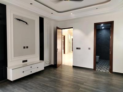 Bedroom Image of 3200 Sq.ft 4 BHK Builder Floor for sale in GGR Floor 26, Sector 49 Gurgaon for Rs. 35000000