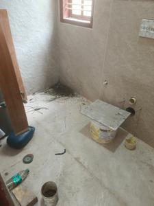 Image of 1800 Sq.ft 3 BHK Independent House for rent in Mallathahalli, Bengaluru for Rs. 60000