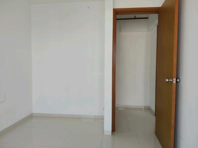 Bedroom Image of 1061 Sq.ft 2 BHK Apartment / Flat for sale in Disha Elysium, Andheri West Mumbai for Rs. 34110000