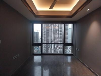 Bedroom Image of 1650 Sq.ft 3 BHK Apartment / Flat for sale in Lower Parel Mumbai for Rs. 100000000
