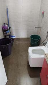 Image of 845 Sq.ft 2 BHK Apartment / Flat for sale in Kanakia Silicon Valley, Powai, Mumbai for Rs. 30000000