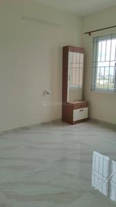 Bedroom Image of 1600 Sq.ft 3 BHK Apartment / Flat for rent in Concorde Auriga, Medahalli Bengaluru for Rs. 65000