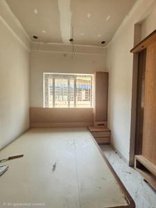Bedroom Image of 1100 Sq.ft 3 BHK Apartment / Flat for sale in Lake Town Kolkata for Rs. 7480000