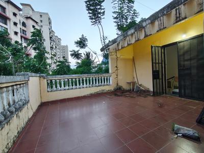 Balcony Image of 2422 Sq.ft 3 BHK Villa for sale in DSK Vishwa, Dhayari Pune for Rs. 16000000