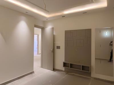 Bedroom Image of 1400 Sq.ft 4 BHK Builder Floor for sale in Rohini Sector 28 New Delhi for Rs. 15000000